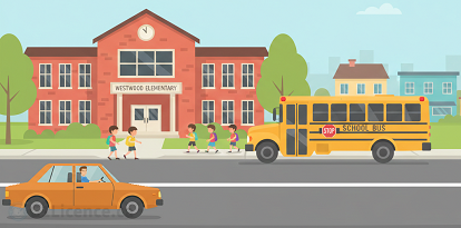 Road Rules Quiz 2 Logo