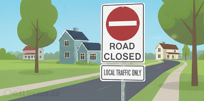 Regulatory Signs Logo