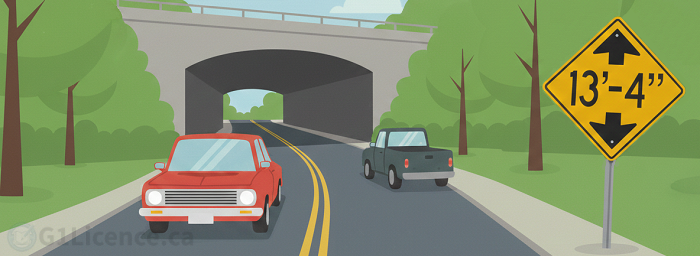 Road Signs Quiz 2 Logo