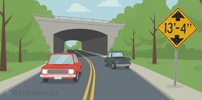 Road Signs Quiz 2 Logo